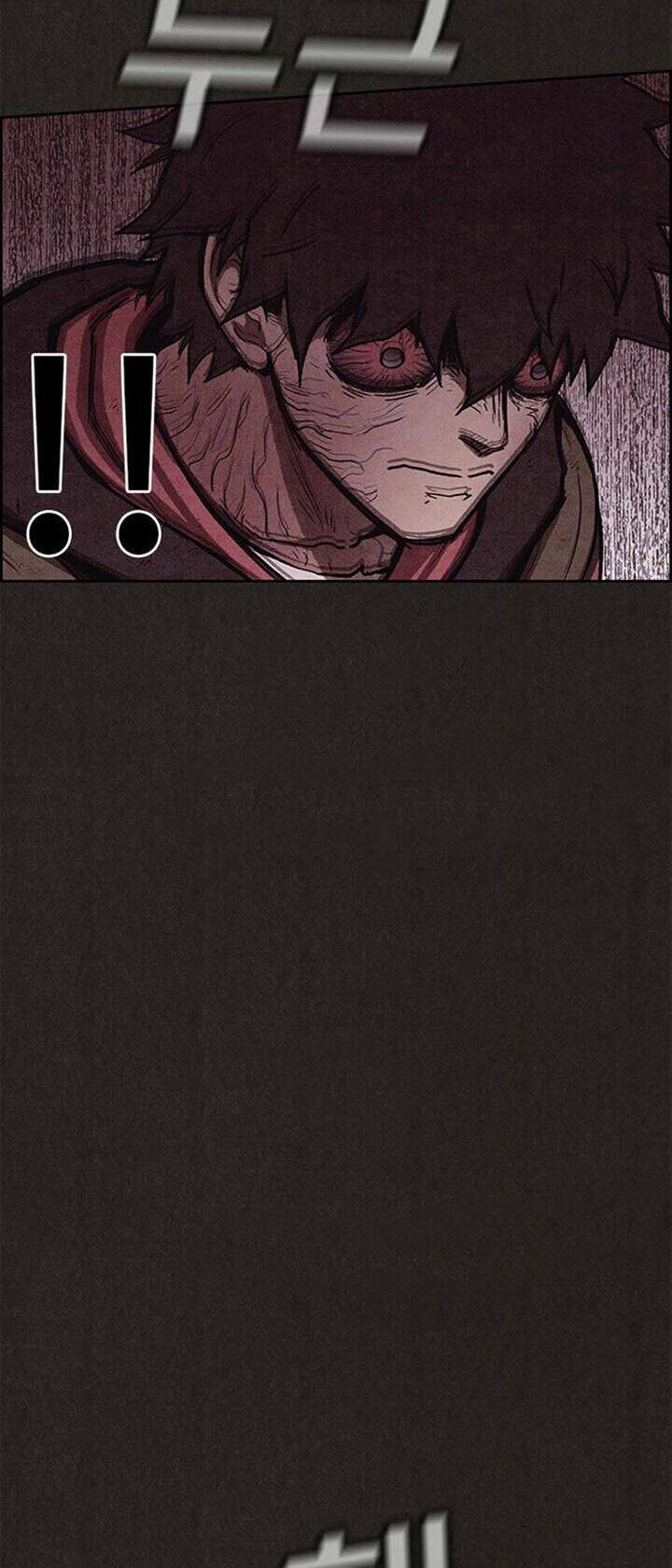 Quái Vật Tại Chung Cư Xanh: Chapter 136