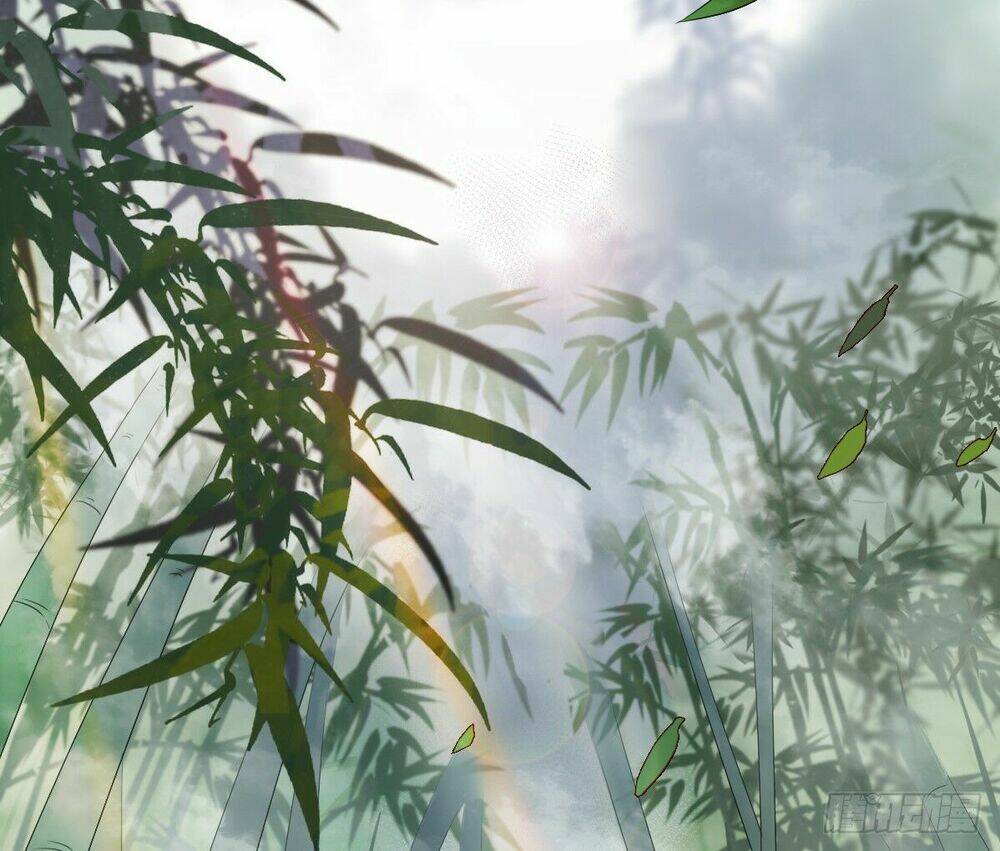 Sở Cung Tứ Thời Ca: Chapter 1