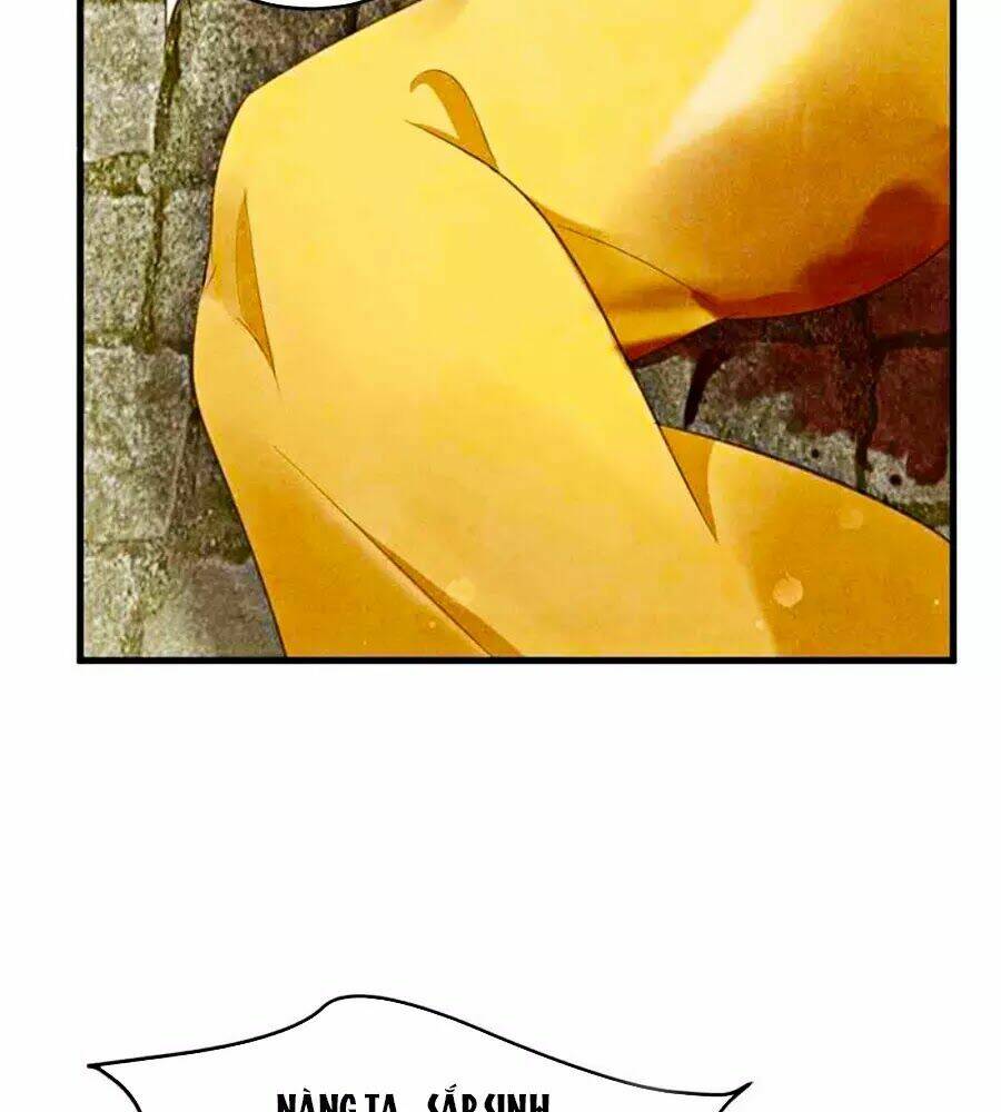 Vương Phi Muốn Trèo Tường: Chapter 28