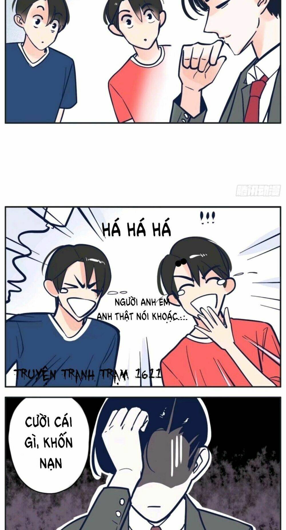 Song Bào Thai Theo Đuổi Nữ Thần: Chapter 5