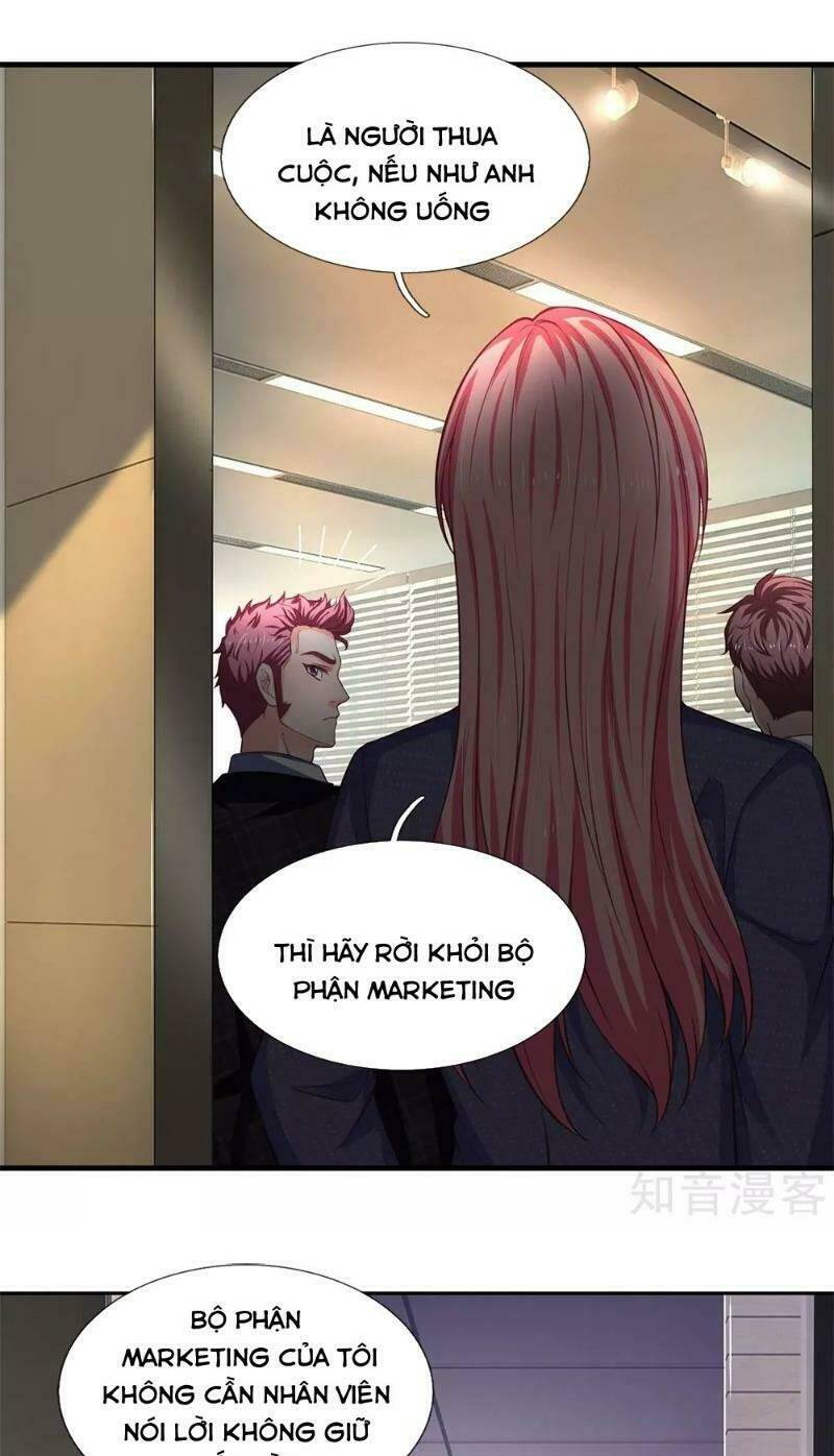 Chung Cực Binh Vương Tại Đô Thị: Chapter 108