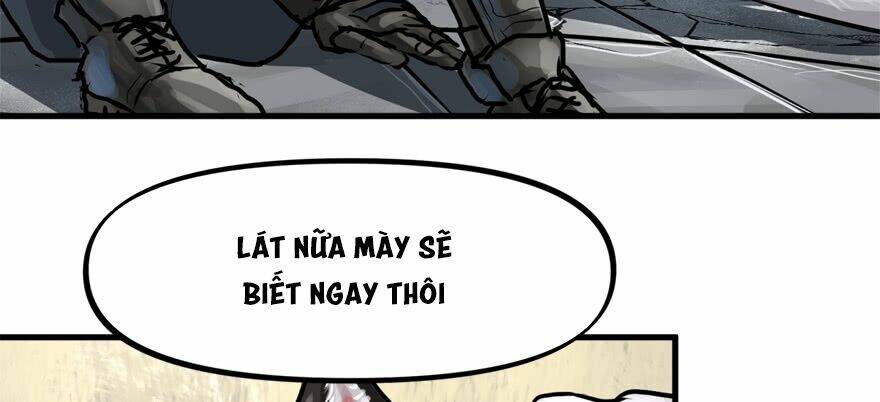 Vua Sinh Tồn: Chapter 75