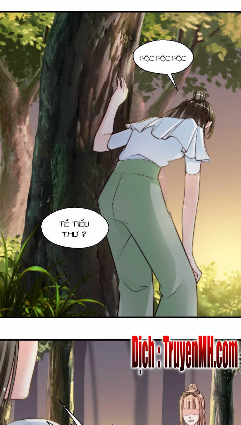Bí Mật Của Thiên Kim: Chapter 107