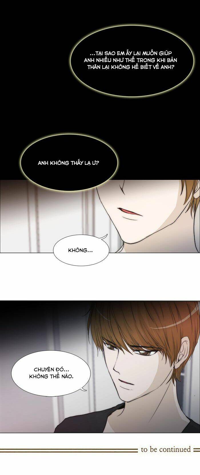 Không Thể Chạm Vào Anh: Chapter 97
