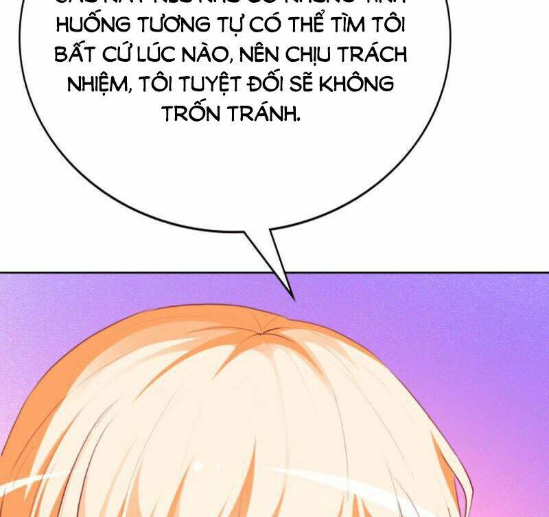 Này! Đừng Động Vào Phô Mai Của Tôi: Chapter 83