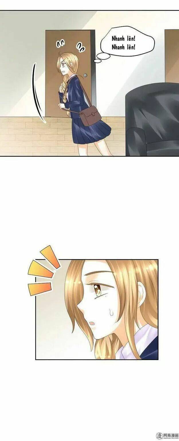 Tiền Thế Kim Sinh Của Chung Tiểu Thư: Chapter 30