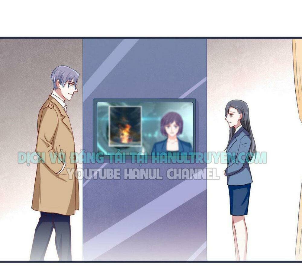 Lăng Thiếu! Nhẹ Một Chút, Đau: Chapter 66