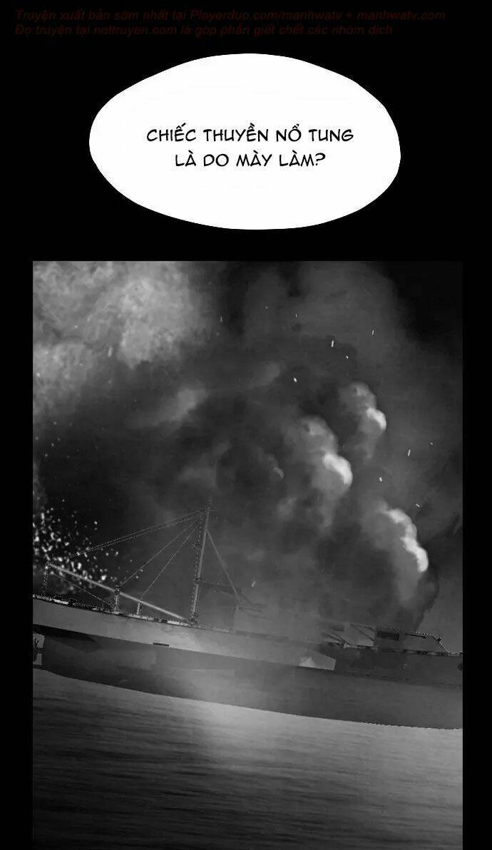 Kẻ Hồi Sinh: Chapter 30