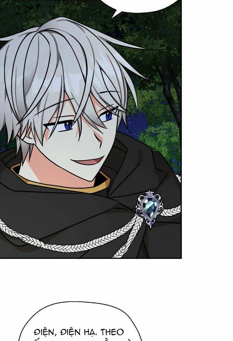 Ba Người Anh Trai Của Tôi Là Bạo Quân: Chapter 36.5