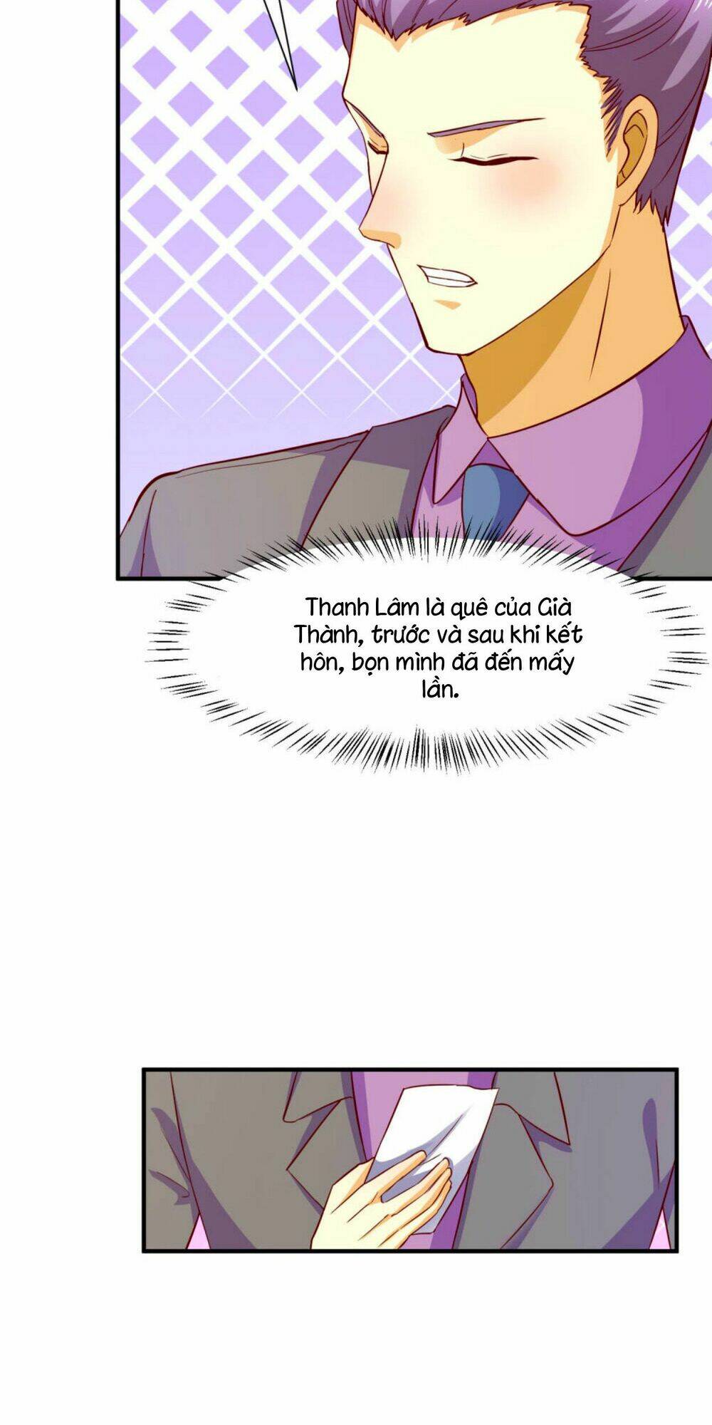 Thời Gian Đều Biết: Chapter 56