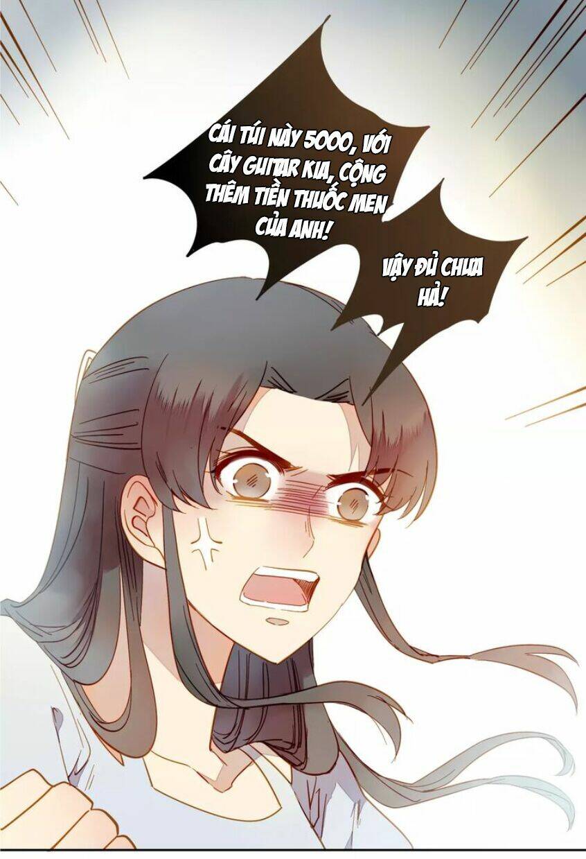 Tại Hạ Là Thần Tình Yêu: Chapter 34