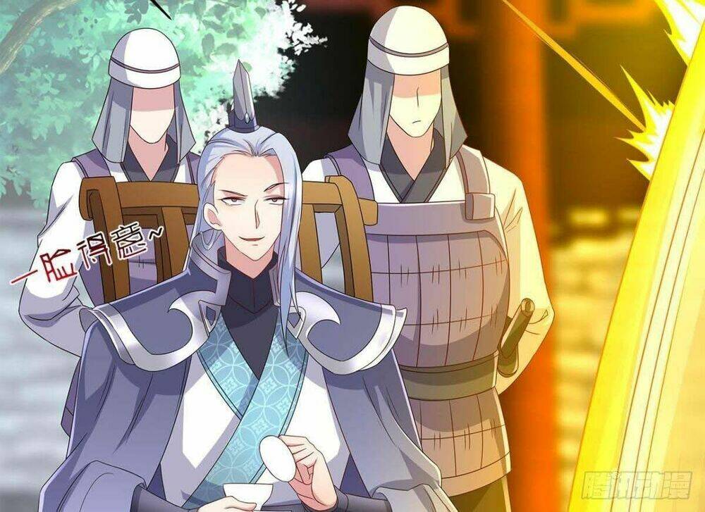 Xâm Lược Vạn Giới: Chapter 3