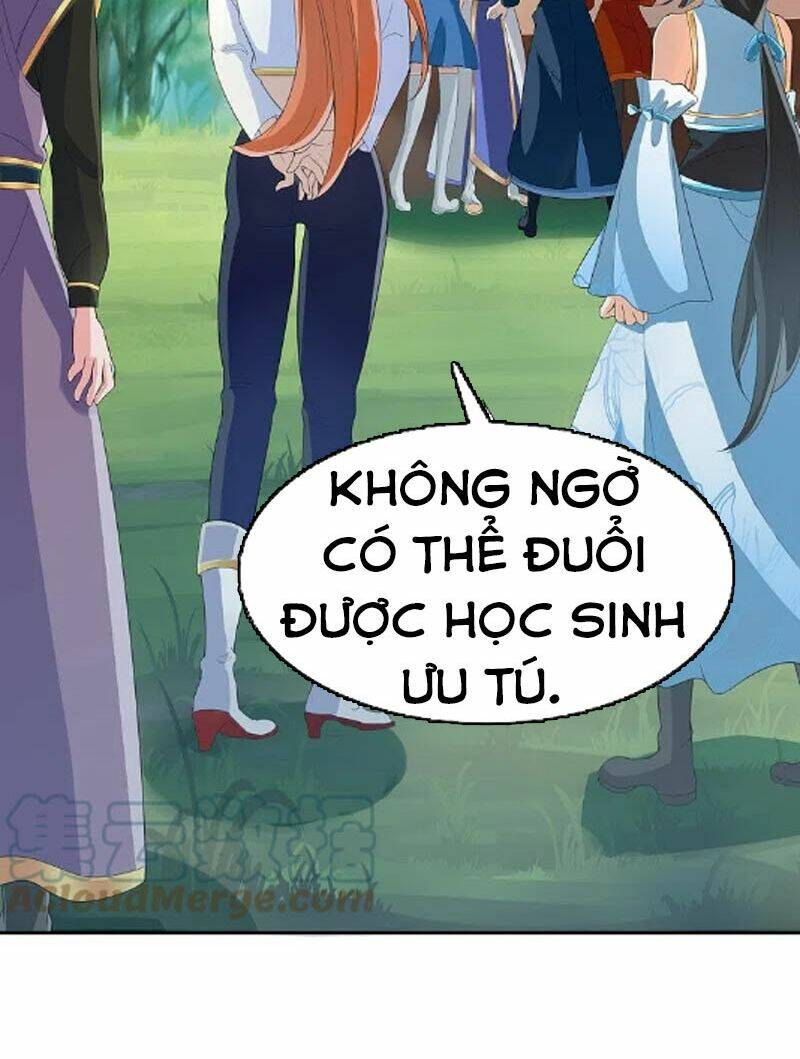 Tiến Sĩ Khoa Học Kỹ Thuật Tu Tiên: Chapter 54