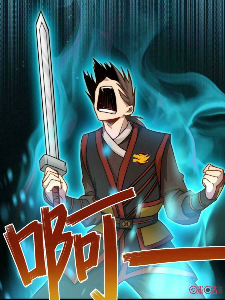 Tu Tiên Cuồng Thần: Chapter 22