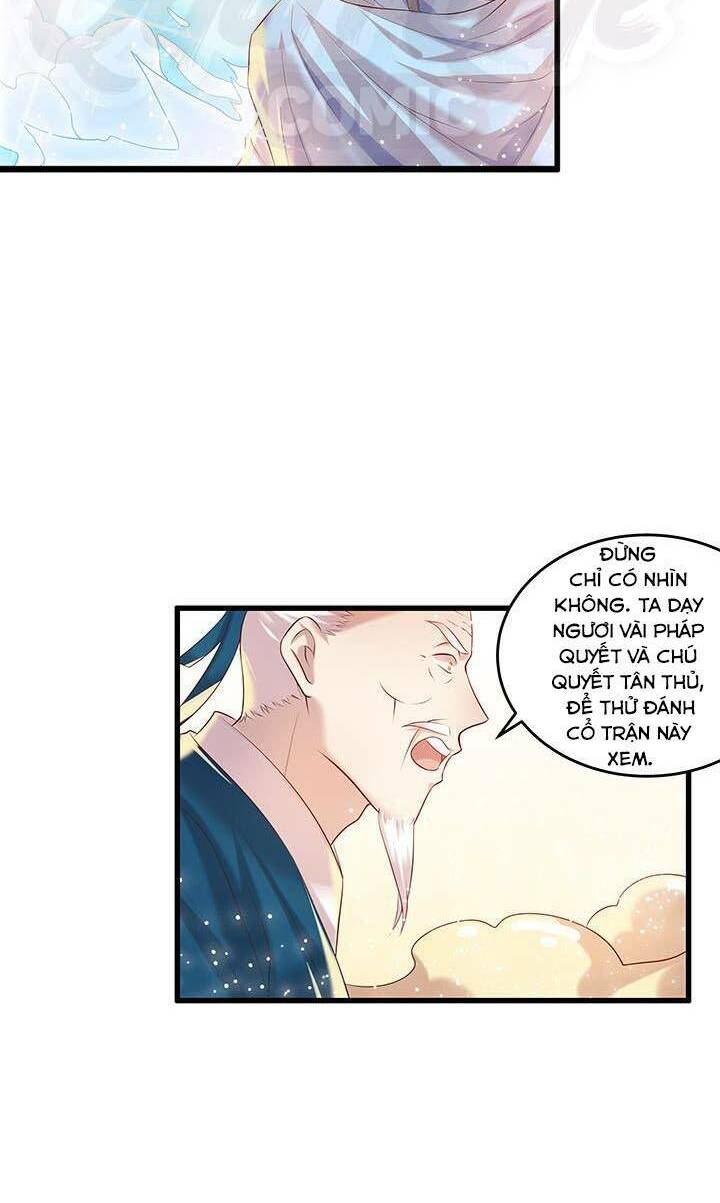 Siêu Phàm Truyện: Chapter 49