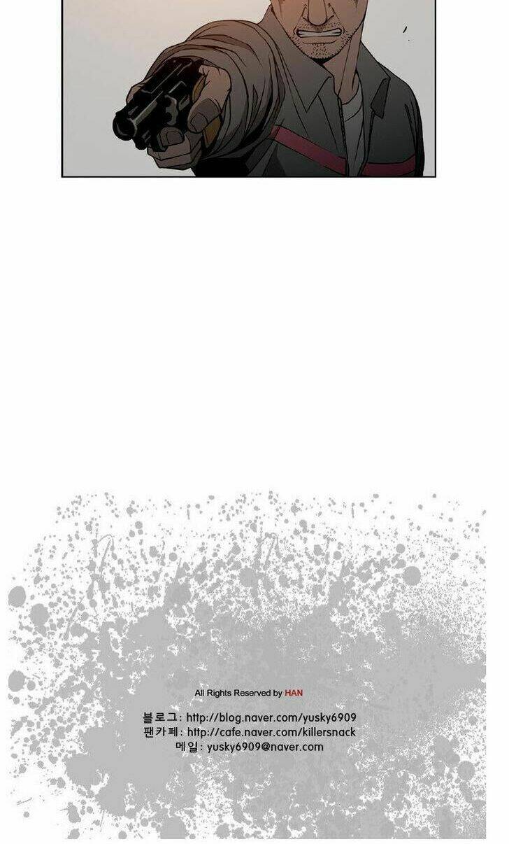 Quán Ăn Sát Thủ: Chapter 13