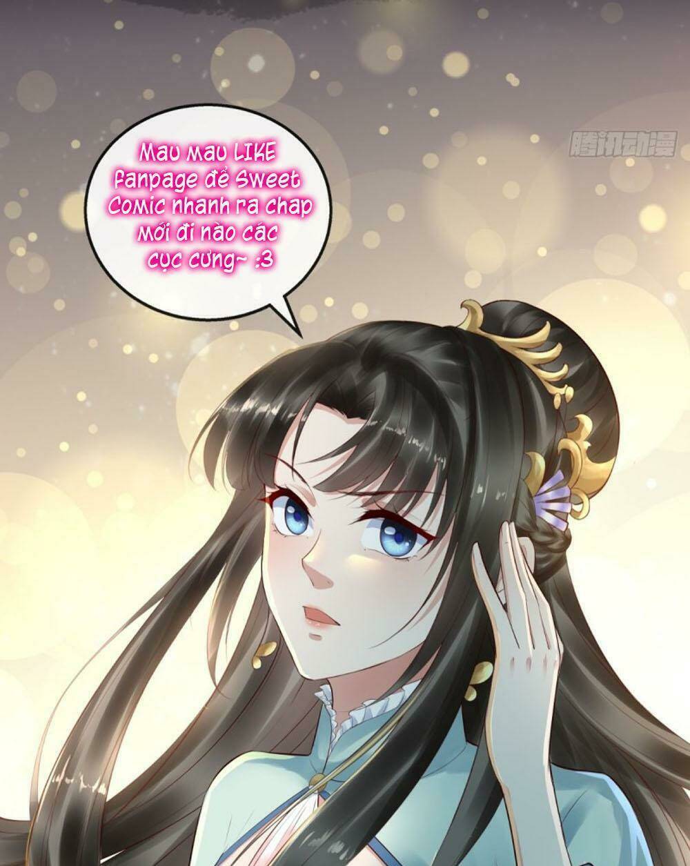 Cung Đấu Live: Chapter 24