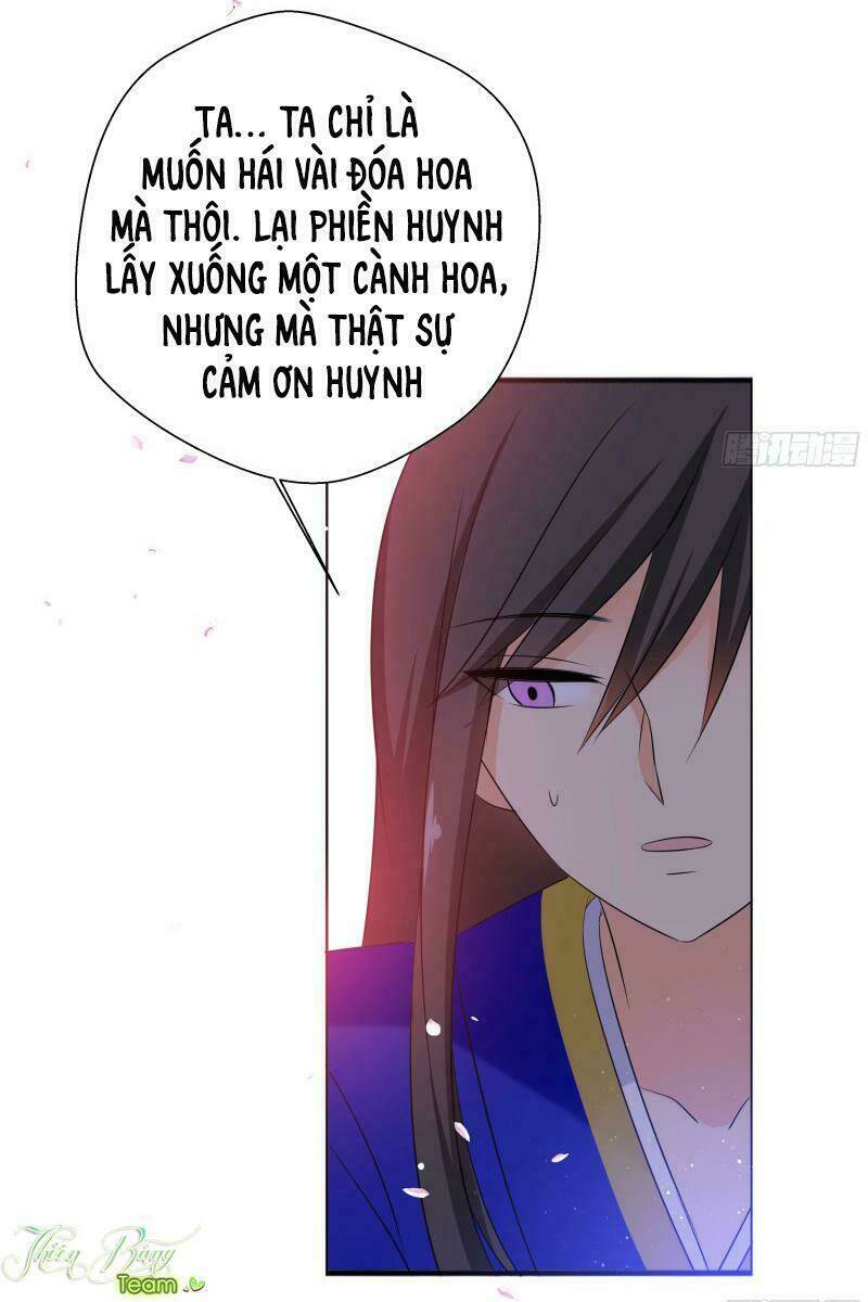 Nam Tử Truyện: Chapter 7