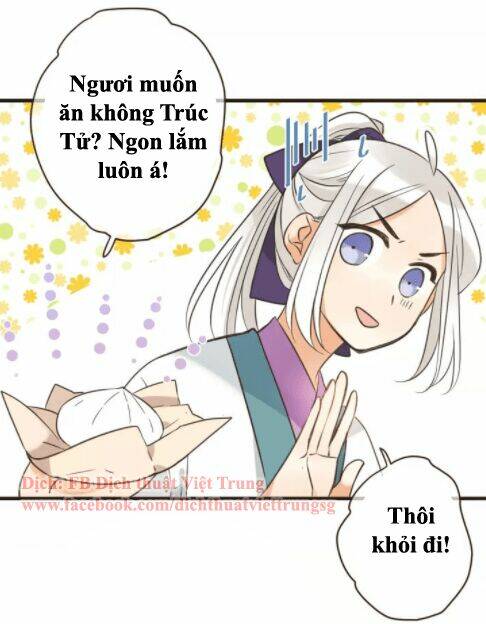 Bạn Trai Tôi Là Cẩm Y Vệ: Chapter 91