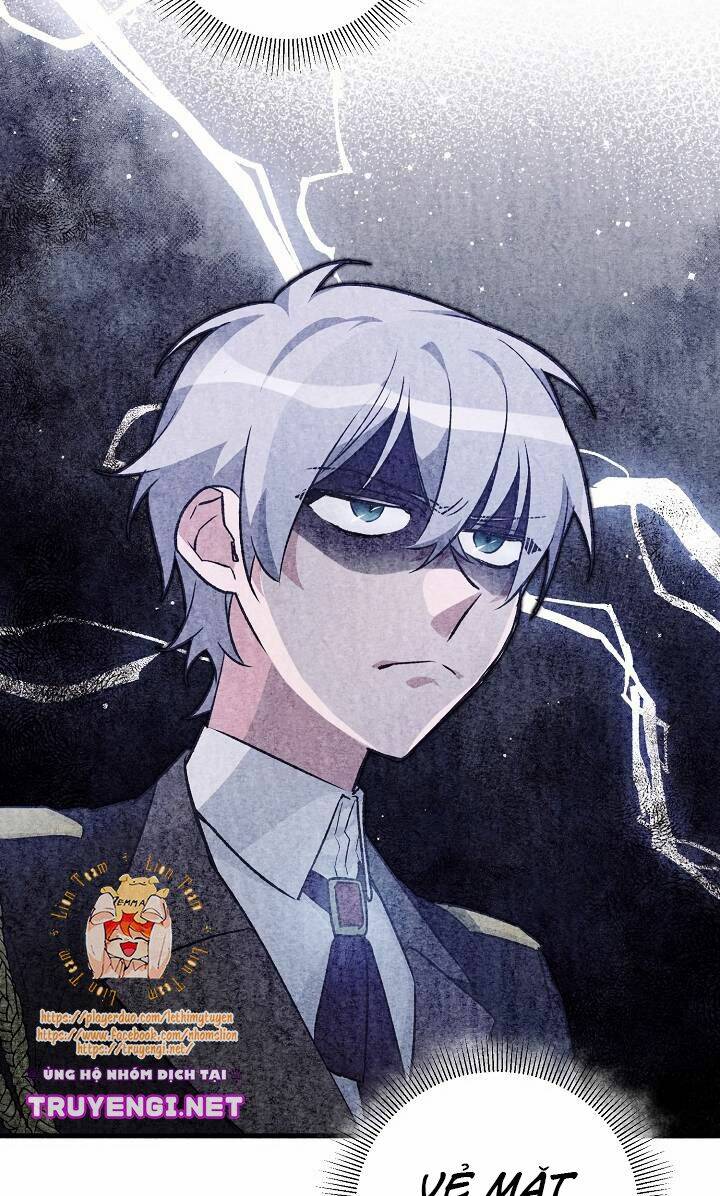 Công Nương Đã Thay Đổi: Chapter 26