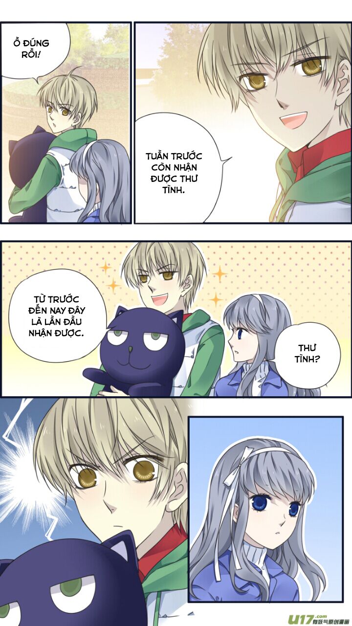 Lam Sí: Chapter 146