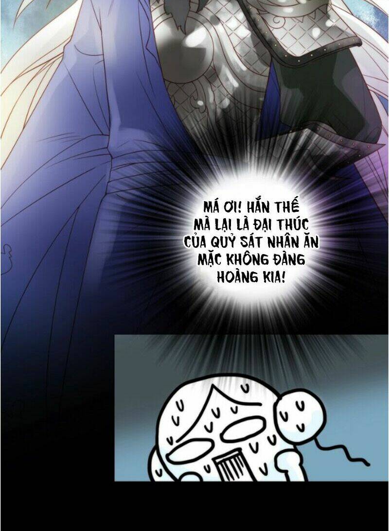 Cướp Chàng Vợ Về Đón Năm Mới: Chapter 24