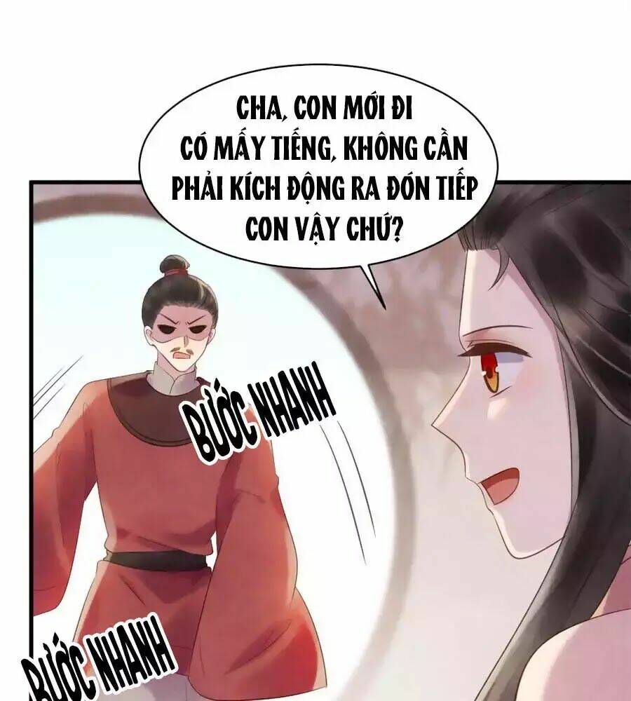 Vương Phi Muốn Trèo Tường: Chapter 44