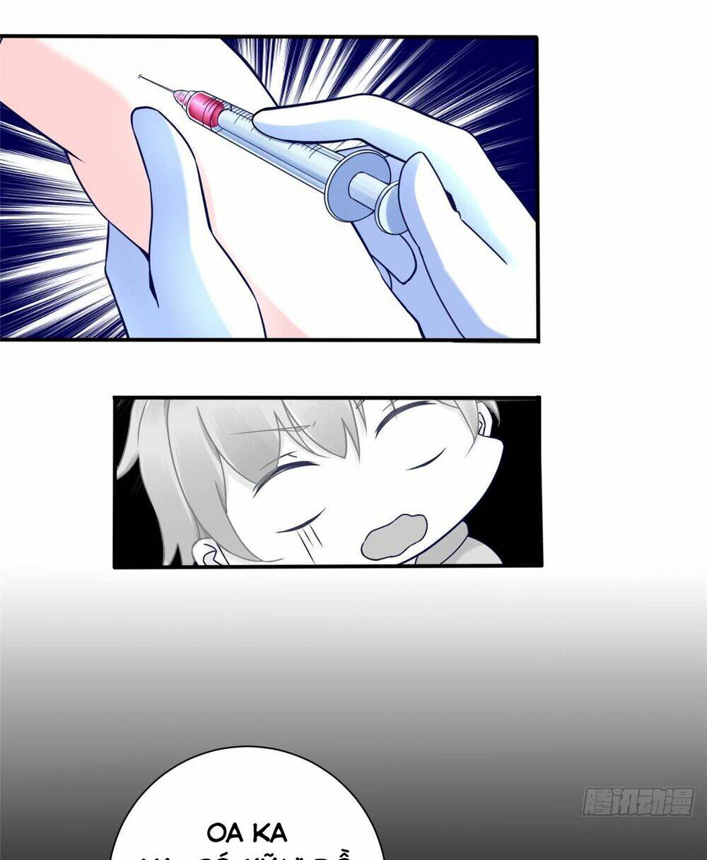 Đàn Ông Trong Tương Lai Không Dễ Làm: Chapter 4