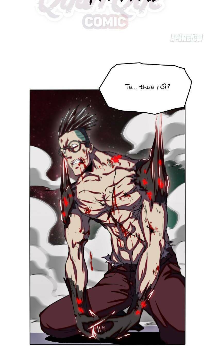 Đô Thị Hàng Thần Khúc: Chapter 27