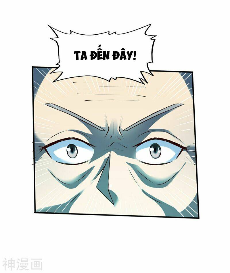 Chiến Đỉnh: Chapter 168