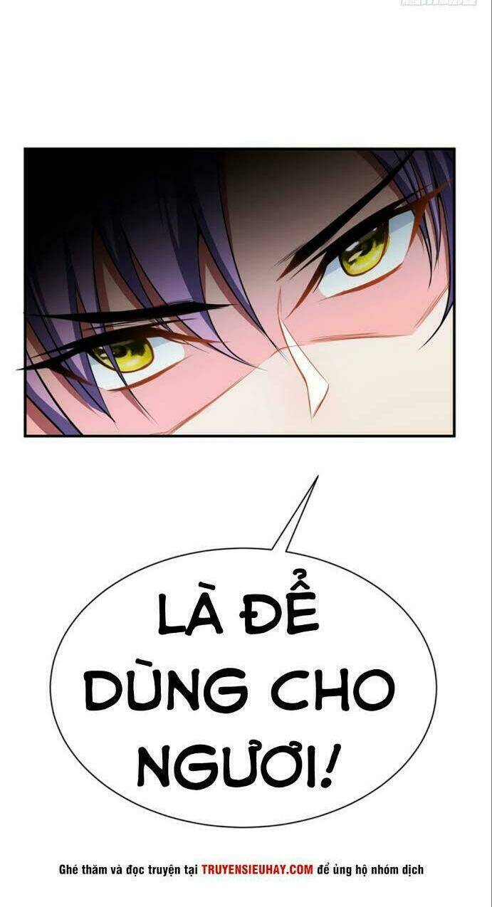 Yêu Giả Vi Vương: Chapter 38