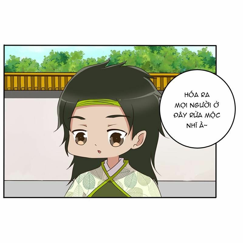 Thông Linh Phi: Chapter 103