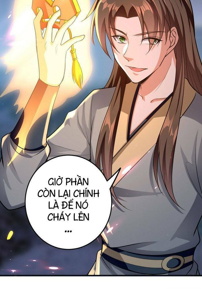Dị Giới Siêu Cấp Ở Rể: Chapter 82