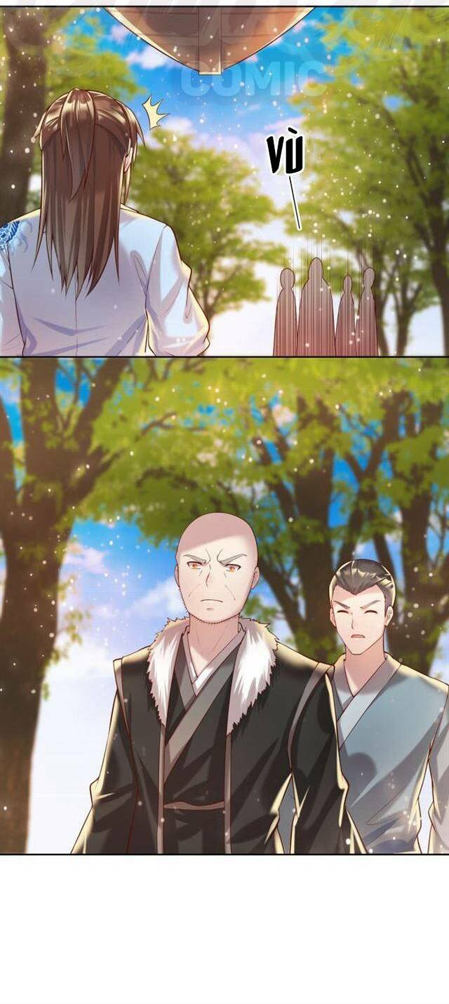 Siêu Phàm Truyện: Chapter 65