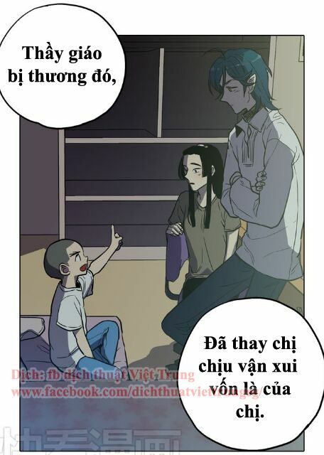 Xin Đừng Cắn Em: Chapter 20