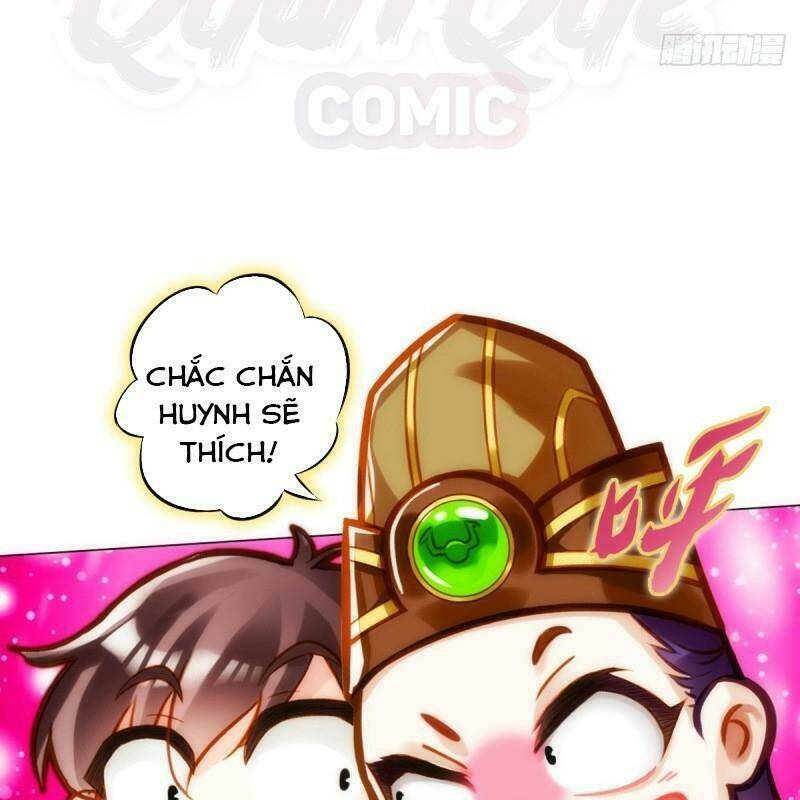 Bất Hủ Phàm Nhân: Chapter 51