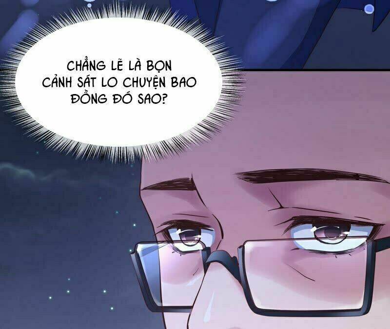 Chiến Lược Lãng Mạn Của Thịnh Thiếu: Chapter 46