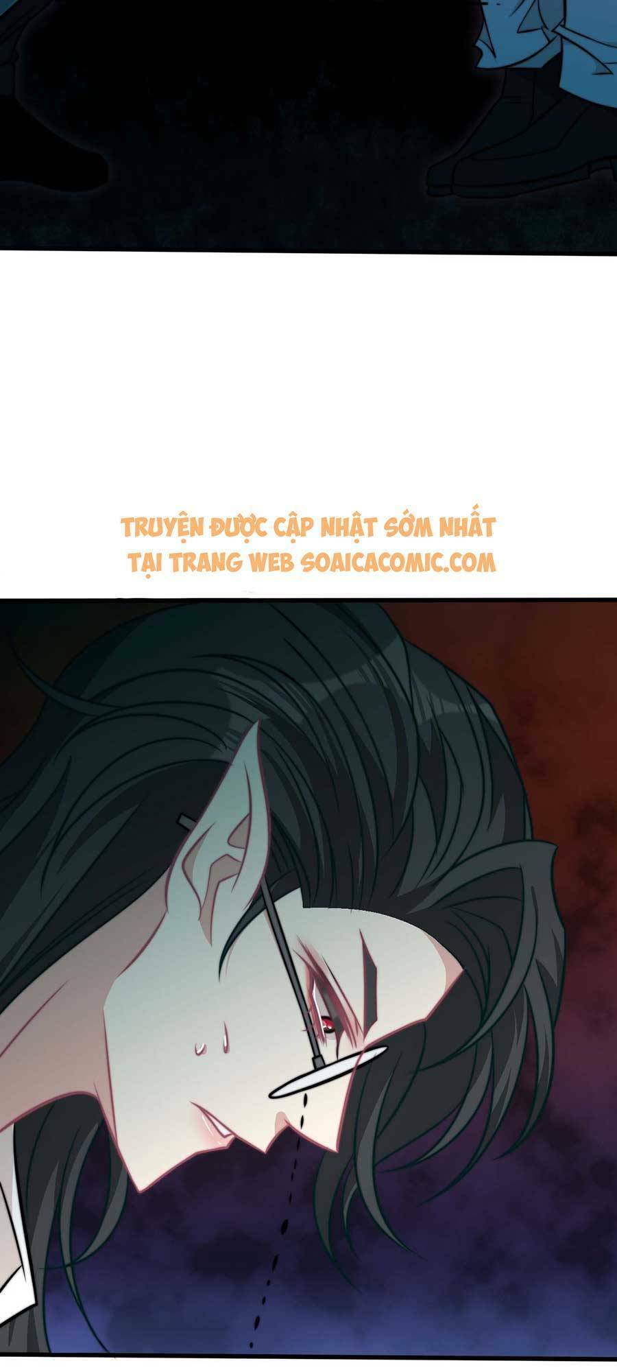 Vết Cắn Trí Mạng: Chapter 23
