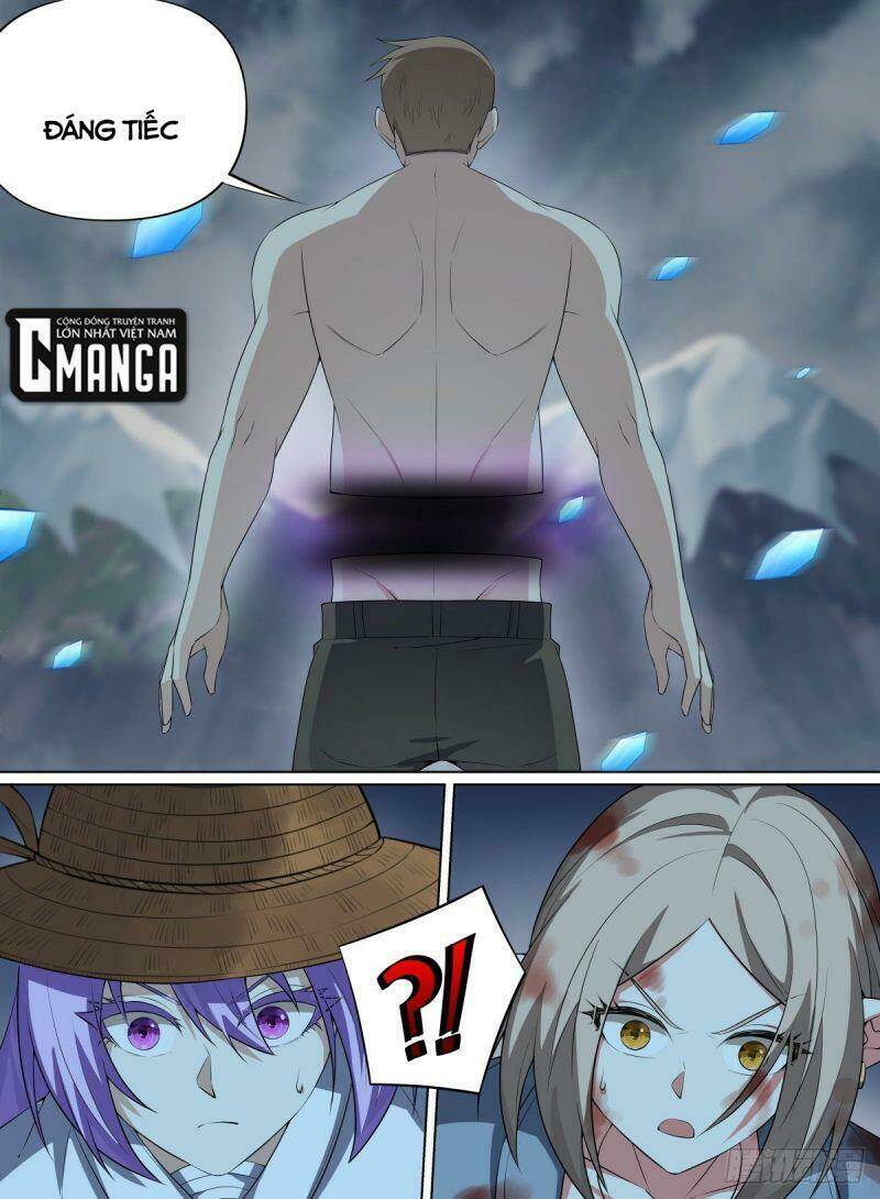 Võ Lực Chí Mạng: Chapter 113