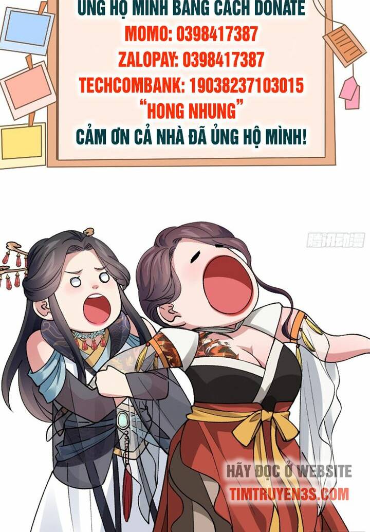 Hồi Ký Của Huyền Thoại Học Giả: Chapter 2