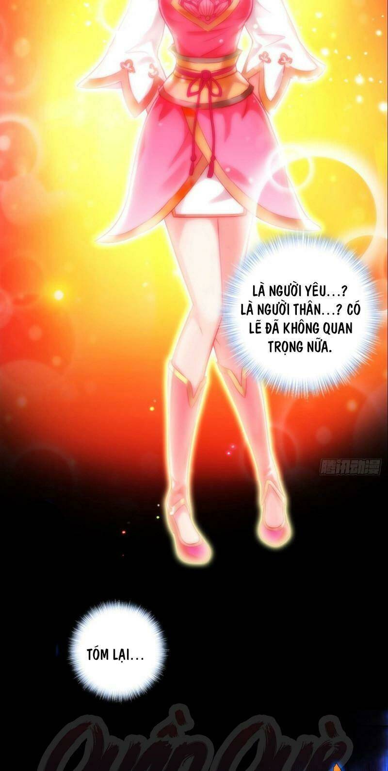 Bất Hủ Phàm Nhân: Chapter 39