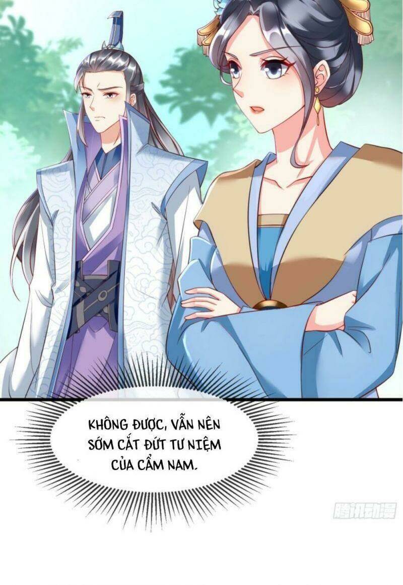 Vương Phi Là Đoá Bạch Liên Hoa: Chapter 27