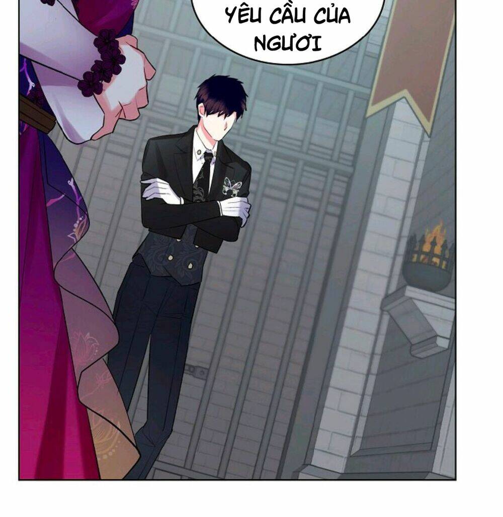 Kẻ Tạo Ra Nữ Phản Diện: Chapter 12