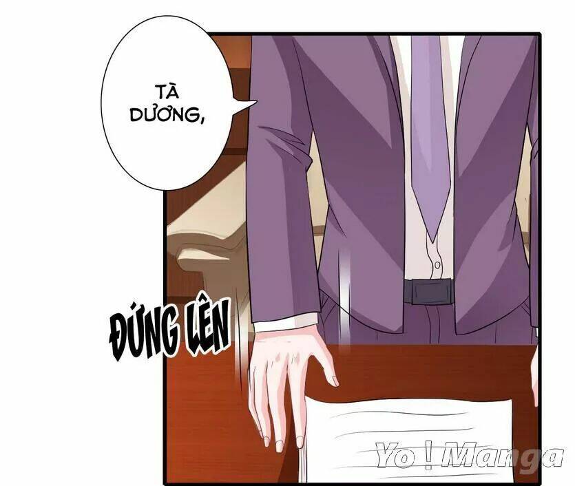 Thiểm Hôn Kinh Ái: Chapter 43