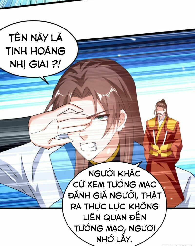 Dị Giới Siêu Cấp Ở Rể: Chapter 142