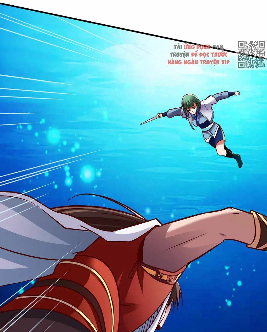 Chiến Đỉnh: Chapter 222
