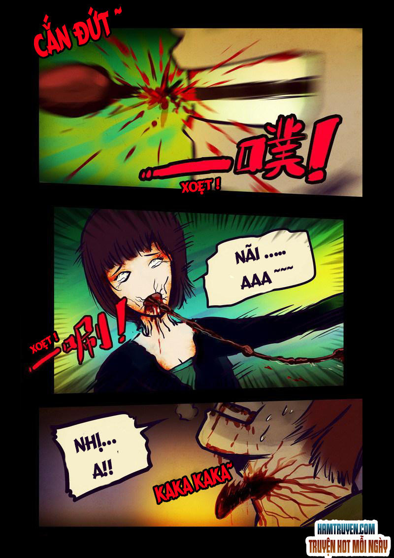 Zombie Brother: Chapter 75