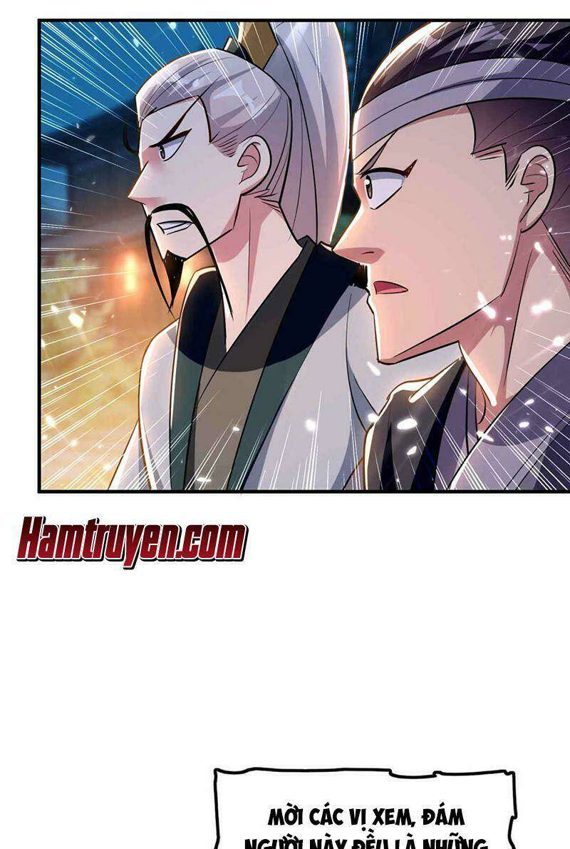 Vạn Giới Tiên Vương: Chapter 99