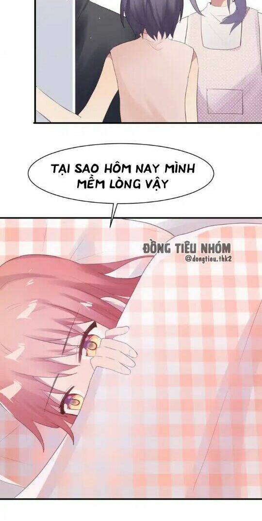 Nhất Tiễn Khuynh Tâm: Chapter 6