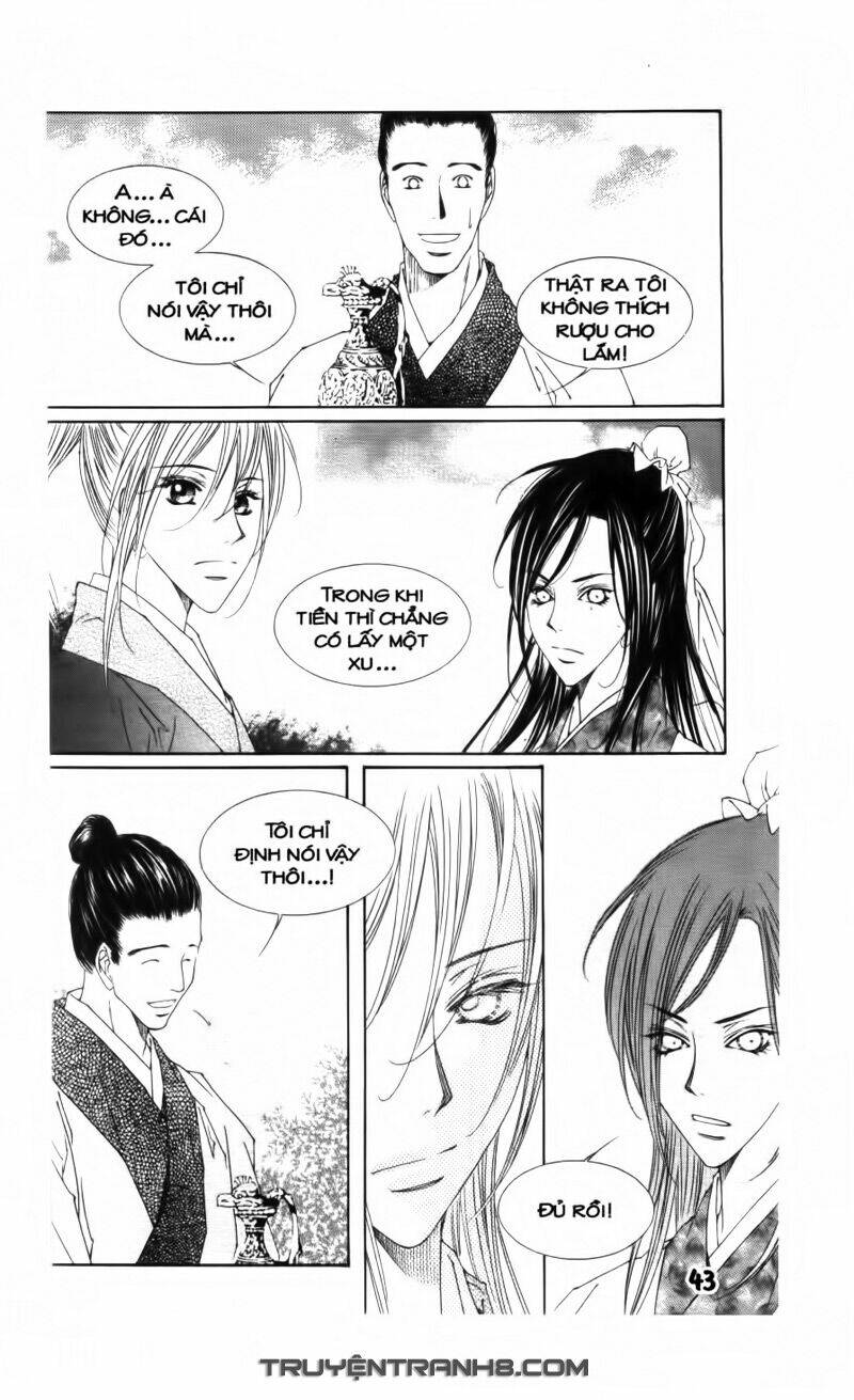 Pháp Sư Trừ Tà: Chapter 12.1